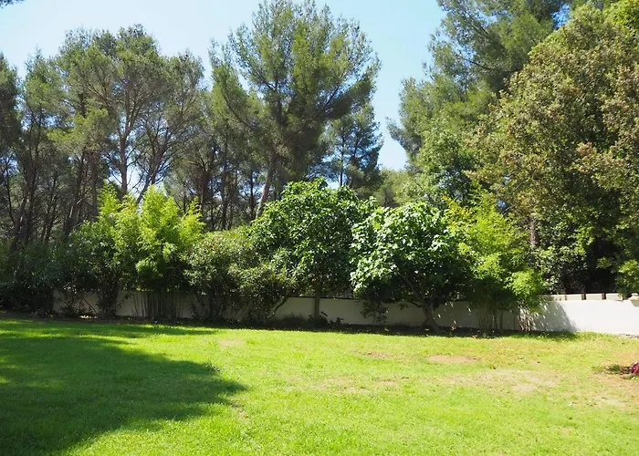 Villa 6 Personnes /Piscine/Campagne/Terrain De Petanque/15 Km Bandol